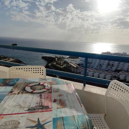 Piera'S Paraiso Seaview 帕莱索海滩 外观 照片