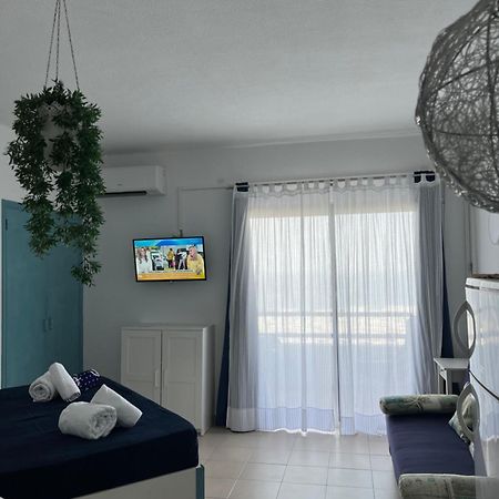 Piera'S Paraiso Seaview 帕莱索海滩 外观 照片