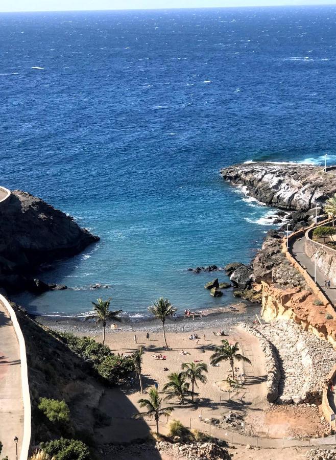 Piera'S Paraiso Seaview 帕莱索海滩 外观 照片