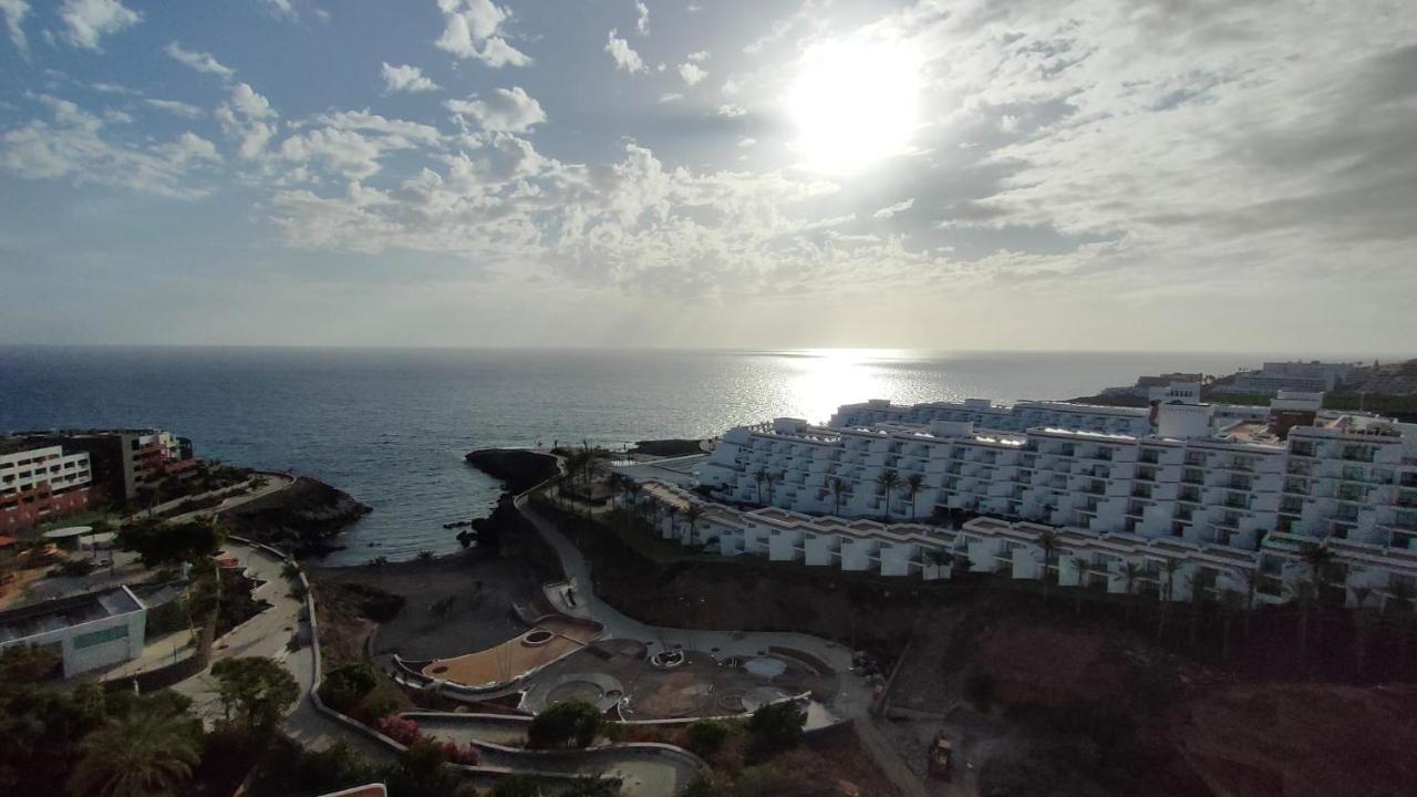 Piera'S Paraiso Seaview 帕莱索海滩 外观 照片