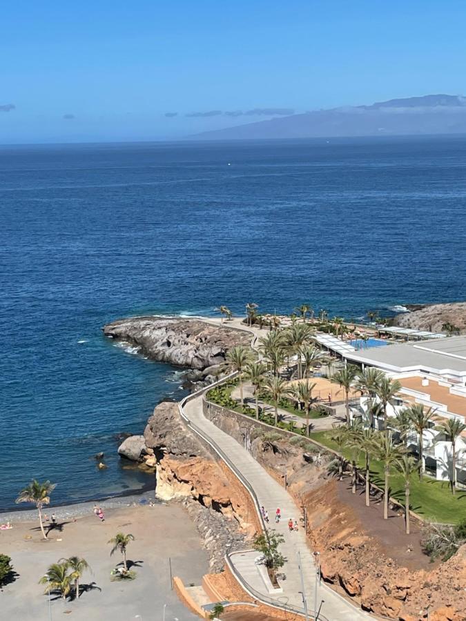 Piera'S Paraiso Seaview 帕莱索海滩 外观 照片