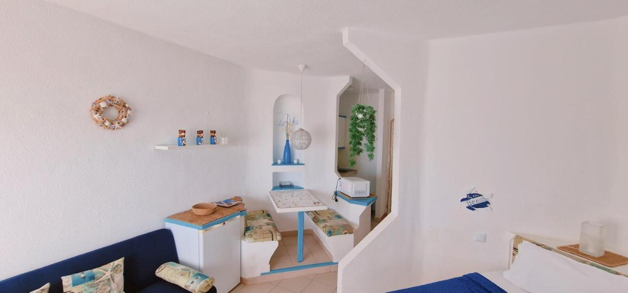 Piera'S Paraiso Seaview 帕莱索海滩 外观 照片