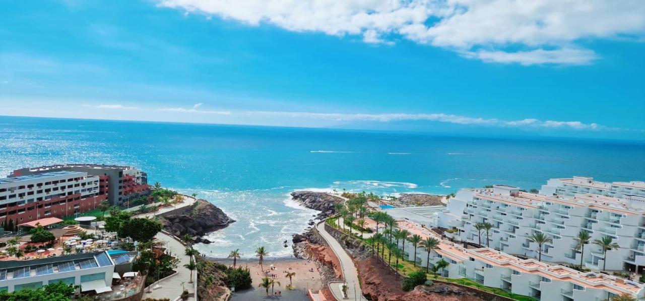 Piera'S Paraiso Seaview 帕莱索海滩 外观 照片