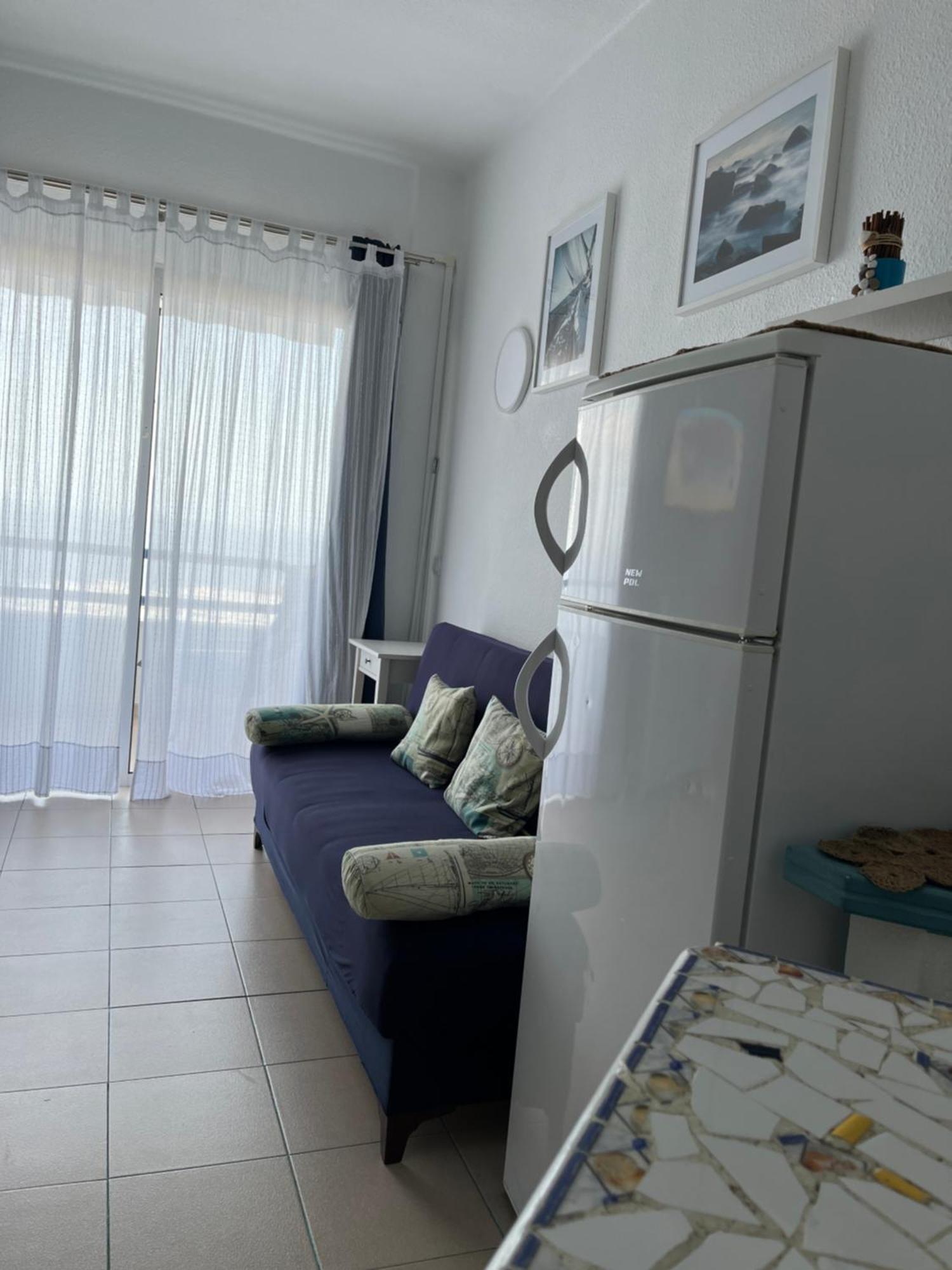 Piera'S Paraiso Seaview 帕莱索海滩 外观 照片