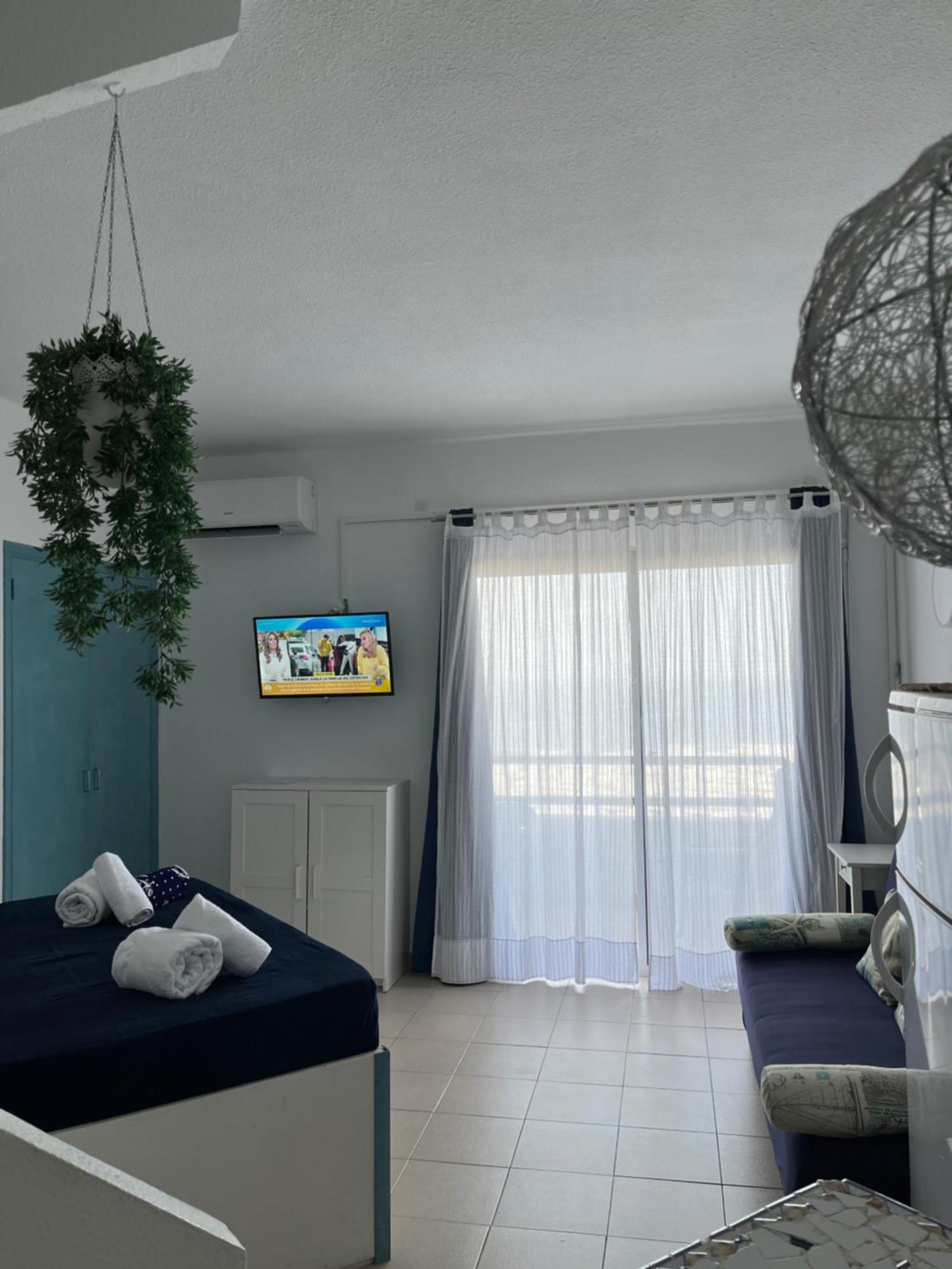 Piera'S Paraiso Seaview 帕莱索海滩 外观 照片